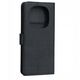 Etui Marv Wallet do Honor Magic7 Lite czarny