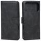 Etui Marv Wallet do iPhone 17 Pro Max czarny