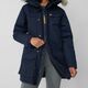 Kurtka nuuk parka women-550-black-l FJALLRAVEN