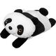 LAUT MAGMOJI WALLET Panda Fashion compatible with MagSafe