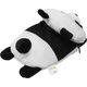 LAUT MAGMOJI WALLET Panda Fashion compatible with MagSafe