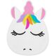 LAUT MAGMOJI BADGE Unicorn compatible with MagSafe
