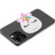 LAUT MAGMOJI BADGE Unicorn compatible with MagSafe