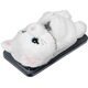 LAUT MAGMOJI WALLET Marshmallow Cat comp.with MagSafe