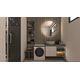 WASHER MINI HW50-BP12307U1-S HAIER