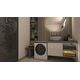 WASHER MINI HW50-BP12307U1-S HAIER