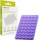 Mobile Origin Sticker Phone Mount O1, purple