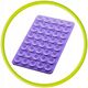 Mobile Origin Sticker Phone Mount O1, purple