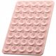 Mobile Origin Sticker Phone Mount O1, light pink