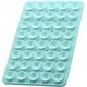 Mobile Origin Sticker Phone Mount O1, baby blue