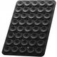 Mobile Origin Sticker Phone Mount O1, black