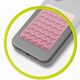 Mobile Origin Sticker Phone Mount O1, pink