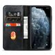 Etui Marv Wallet do Oppo Reno 13 FS czarny