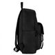 PLECAK JUST BLACK STK PB 1/12