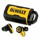słuchawki douszne earbuds z mikrofonem, anc, bluetooth 5.0