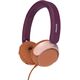 HEADPHONES WIRED TAK2000MP/00 PHILIPS