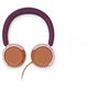 HEADPHONES WIRED TAK2000MP/00 PHILIPS