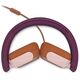 HEADPHONES WIRED TAK2000MP/00 PHILIPS