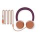 HEADPHONES WIRED TAK2000MP/00 PHILIPS
