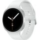 Watch Samsung Galaxy Watch 8 L335 44mm LTE Region West - Silver