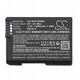Akumulator Bateria Typ En-el4 A E - Nikon D2 H Hs X Xs D3 S X F6 Port Usb-c / Cs-nkp700mu