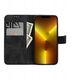 Kabura TENDER Book do OPPO RENO 14 / 14F czarny