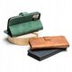 Kabura TENDER Book do OPPO RENO 14 / 14F zielony