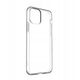 Nakładka slim case 2mm do iPhone 11 2mm transparentny