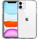 Nakładka slim case 2mm do iPhone 11 2mm transparentny