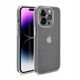 Nakładka slim case 2mm do iPhone 11 2mm transparentny