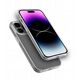 Nakładka slim case 2mm do iPhone 13 transparentny
