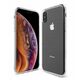 Nakładka slim case 2mm do iPhone 13 transparentny