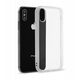Nakładka slim case 2mm do iPhone 13 transparentny