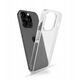 Nakładka slim case 2mm do iPhone 12 / 12 PRO transparentny