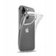 Nakładka slim case 2mm do iPhone 12 / 12 PRO transparentny