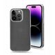 Nakładka slim case 2mm do iPhone 12 / 12 PRO transparentny
