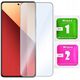 Szkło hartowane Tempered Glass - do Samsung Galaxy A17