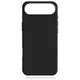 Etui 3MK Hardy MagSilicone do Apple iPhone 17 Air grafitowy