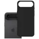 Etui 3MK Hardy MagSilicone do Apple iPhone 17 Air grafitowy