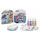 ZEST KREAT AQUA TROPIKALNY ZEST STARTOWY WB12