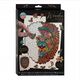 CCG puzzle drewniane lew 140el 400083 20676