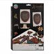 CCG puzzle drewniane lew 140el 400083 20676