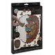 CCG puzzle drewniane lew 140el 400083 20676