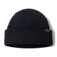 Columbia Portside Fisherman Beanie 2092611010 Czarne One size