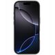 Case Audi R8 Carbon Fiber MagSafe for iPhone 17 Pro Max black