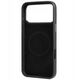 Case Audi R8 Carbon Fiber MagSafe for iPhone 17 Pro Max black