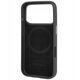 Case Audi R8 Carbon Fiber MagSafe for iPhone 17 Pro black