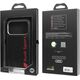 Case Audi R8 Carbon Fiber MagSafe for iPhone 17 Pro black