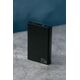 Mocny Powerbank Podróżny 2w1 10000mah 22.5w Usb Usb-a + Usb-c Type-c Proove / Pbf122120001 / Hyper Flux Plus / Czarny
