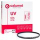 Calumet Φίλτρο UV SMC TG 67 mm Ultra Slim 28 Στρώσεις
